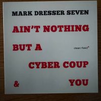Mark Dresser Seven – Jim Black / Marty Ehrlich & more (CD)