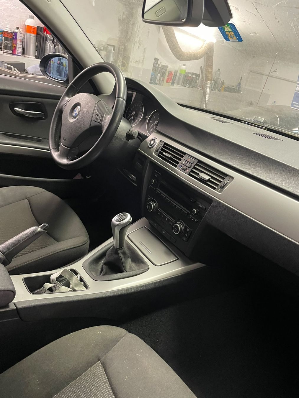 BMW Autos: BMW 325xi e91 – Défectueux à Frenkendorf par pan_ktv8 2