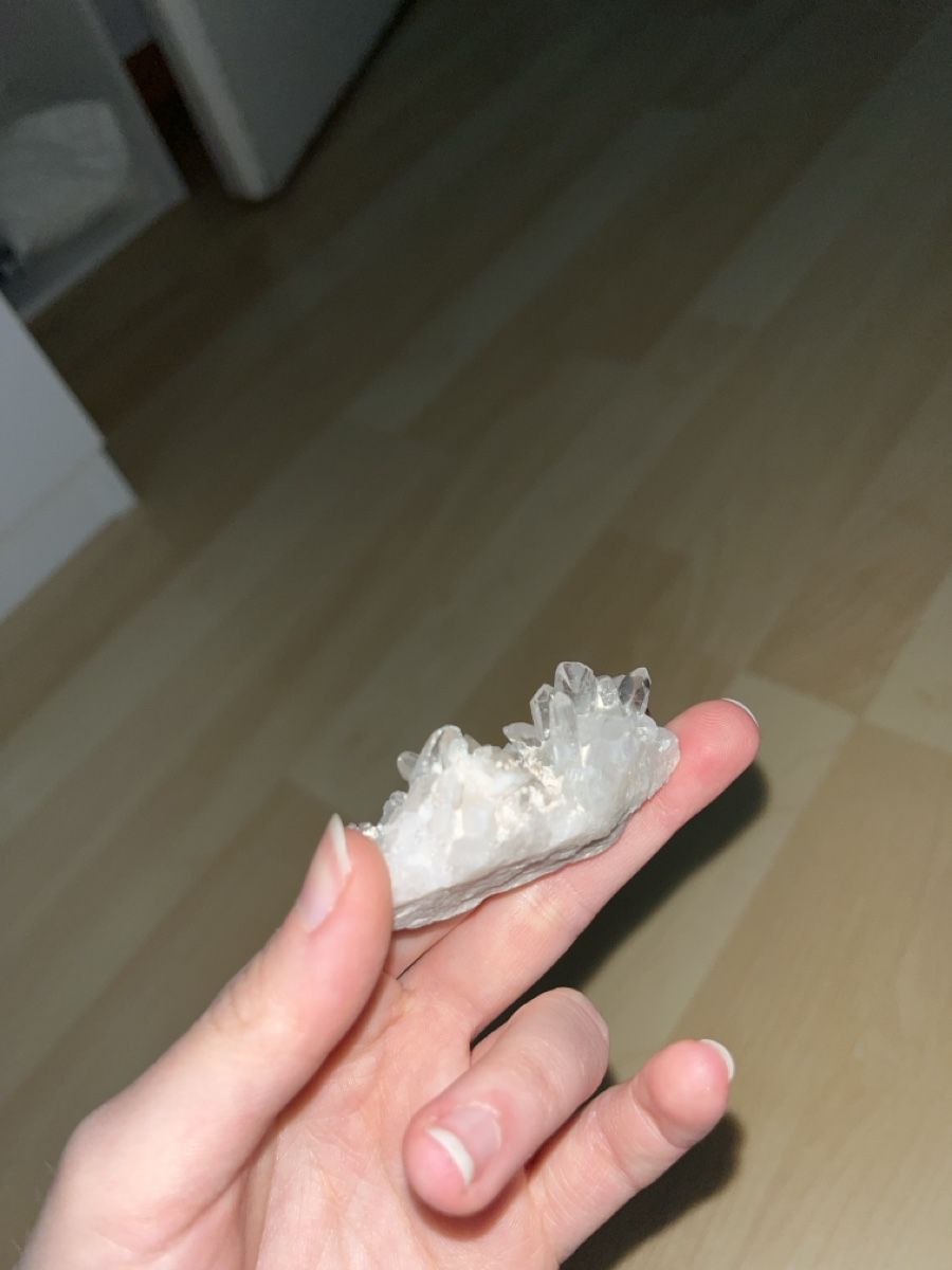 Edelsteine: Edelstein weiss – Neu und originalverpackt aus Nussbaumen AG von c.4 8