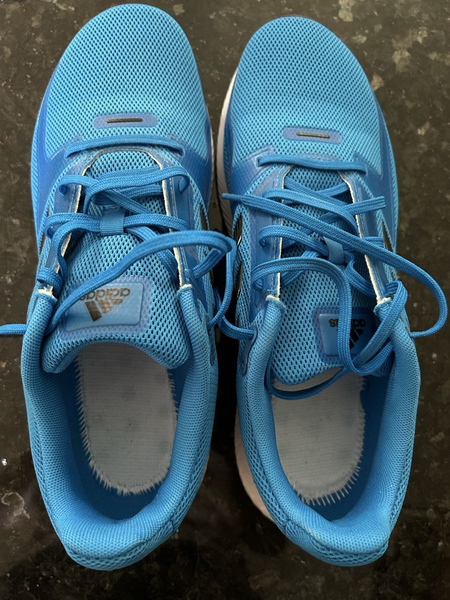 Scarpe da uomo: Adidas Turnschuhe 42 – Usato da Emmen venduto da Carbru