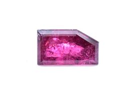 Turmalin-5.85ct-Fantasie Schliff-Natural-Idar-Oberstein