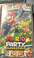 Mario Party Superstars | Nintendo Switch Game