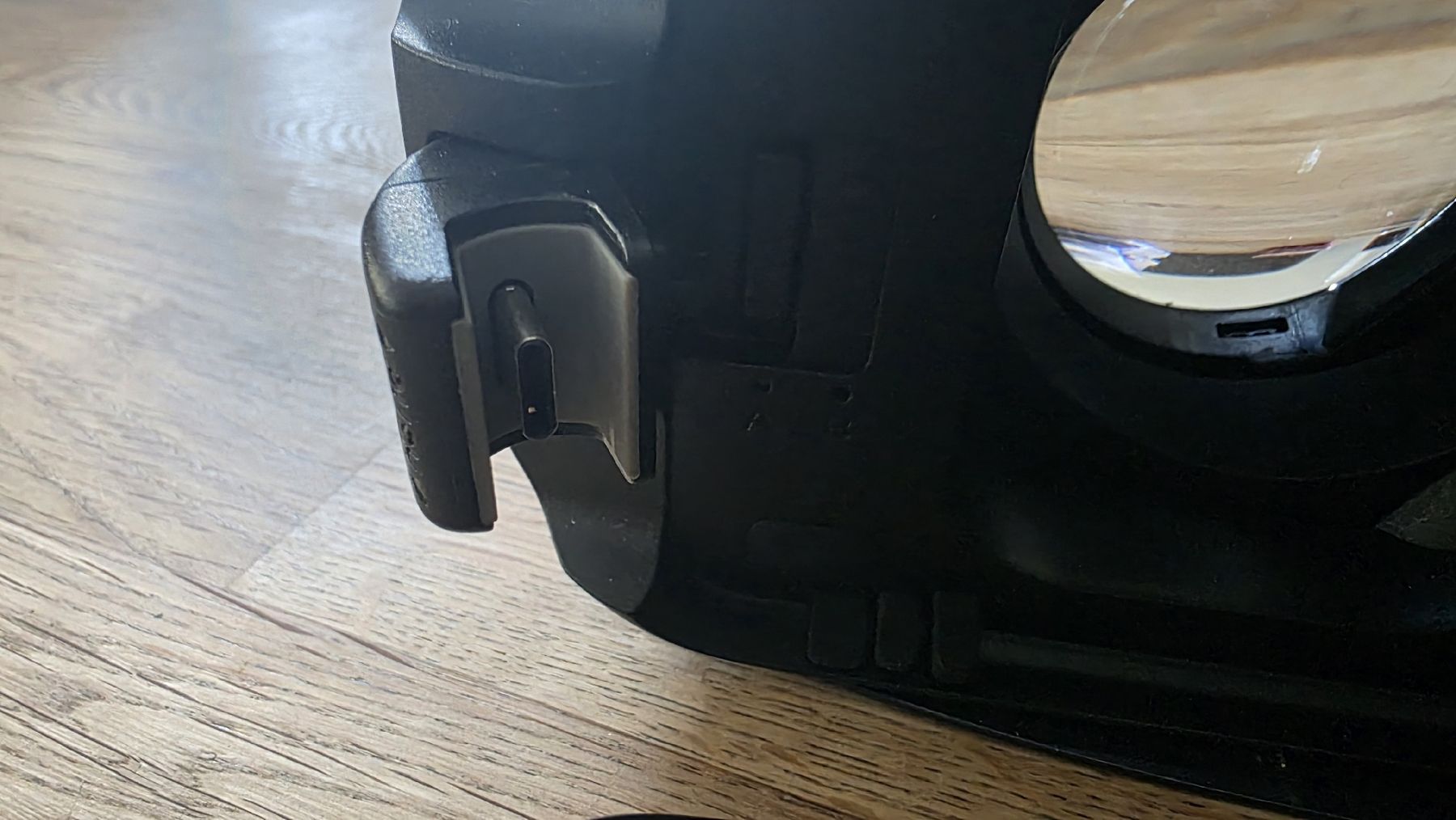 Samsung Casque VR: Samsung Gear VR Brille Oculus Version gebraucht – D'occasion à Biel/Bienne par TuescherS 4