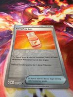 Kampf au Lait (PAL 181) / Reverse Holo /Entwicklungen Paldea
