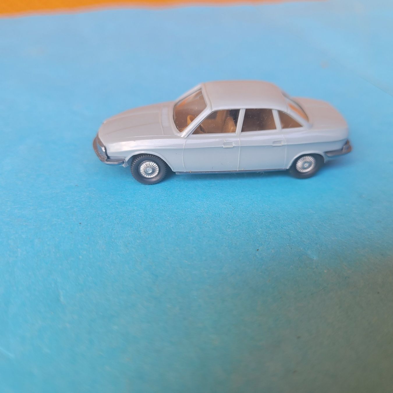 Wiking Modellini d'auto: NSU Ro 80 1:87 Wiking – Usato da Domdidier venduto da Bimbo57 1