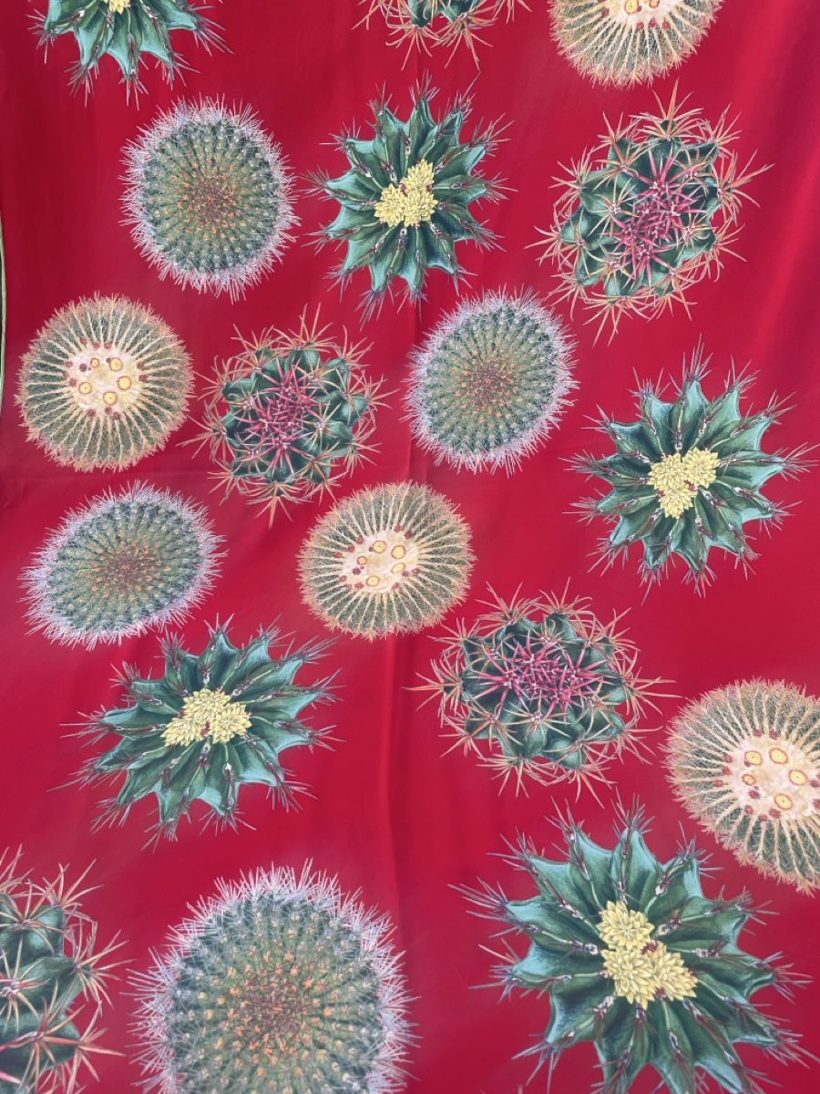 Fabric Frontline Foulard & Sciarpe: Fabric Frontline Schal – Nuovo (secondo la descrizione) da Zürich venduto da projektkinderwagen 1