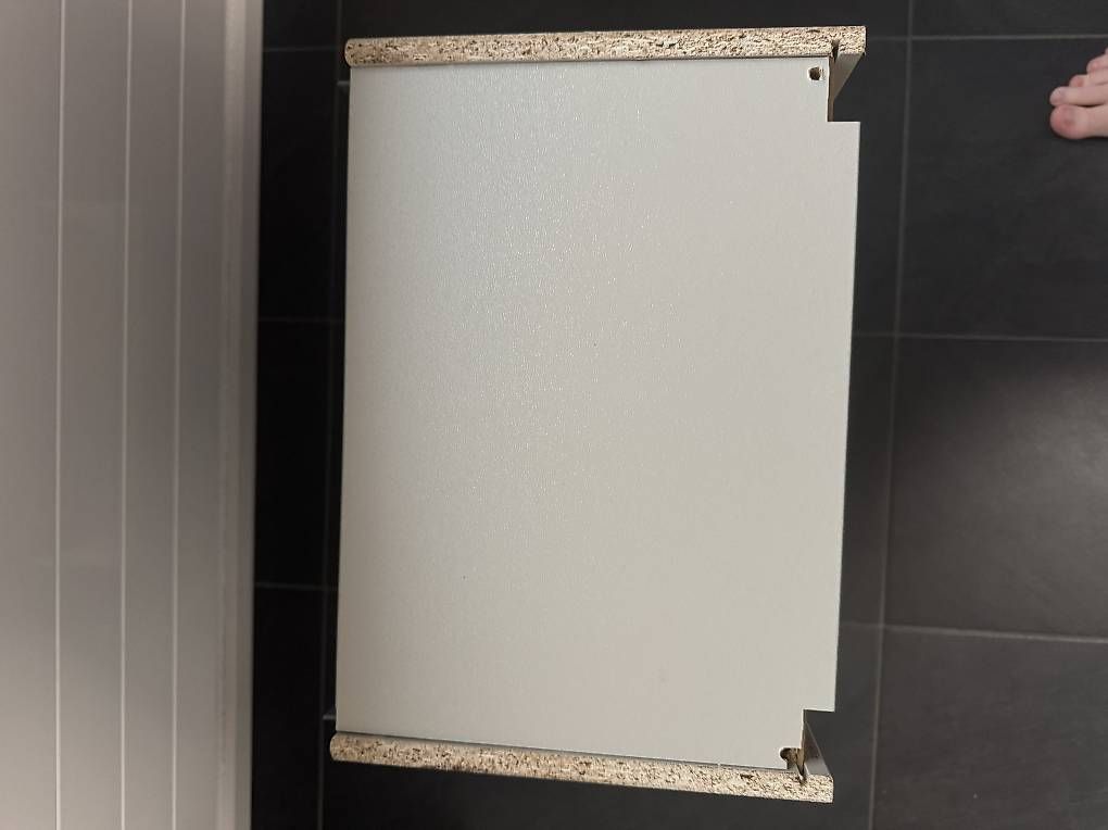 Kommoden: IKEA drawer unit – Gebraucht aus Cham von fin_58ll 3