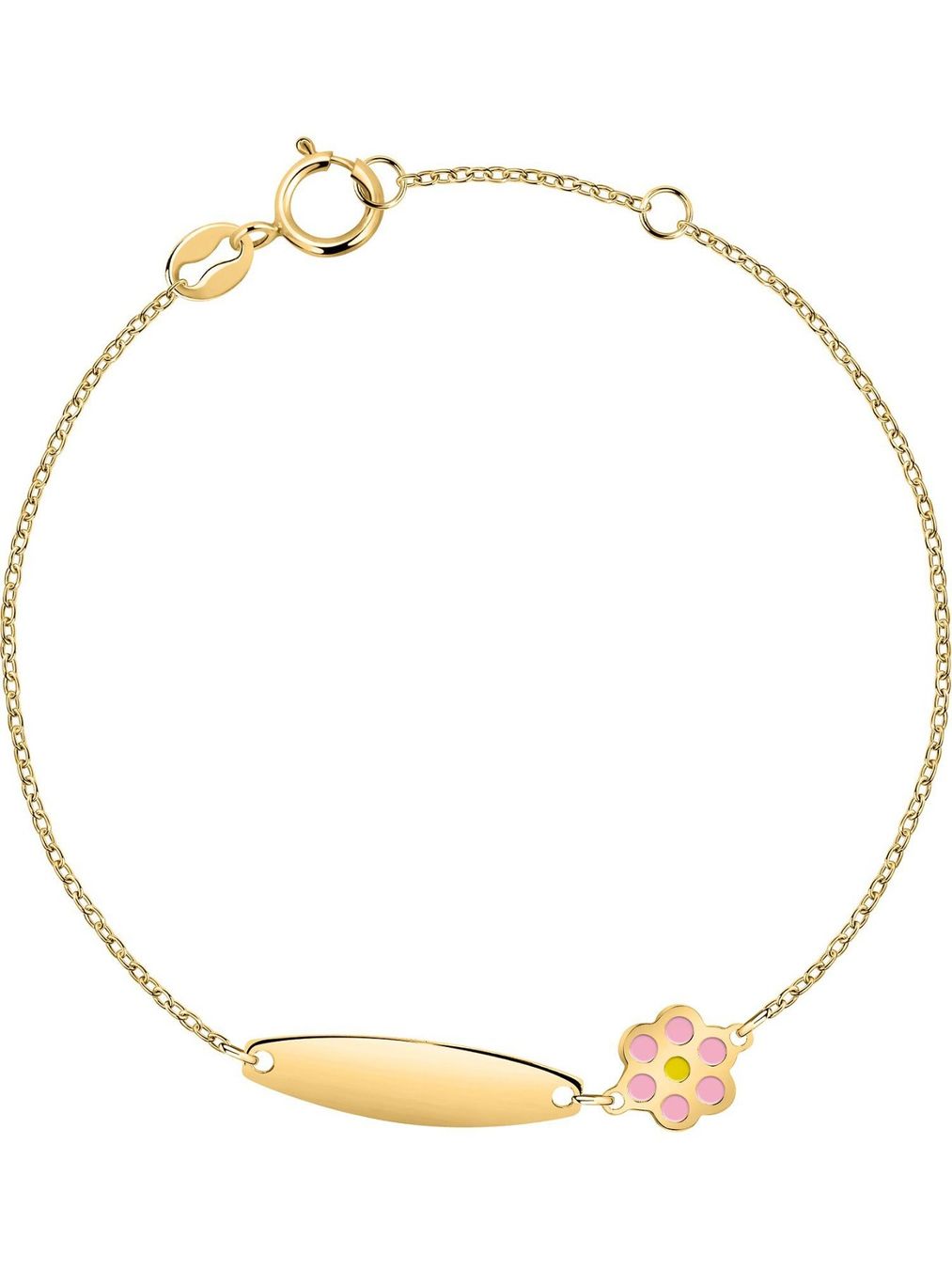 Bracelets: Armband aus Gold – Neuf avec emballage d'origine à Hemmental par Royalgold