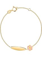Armband aus Gold