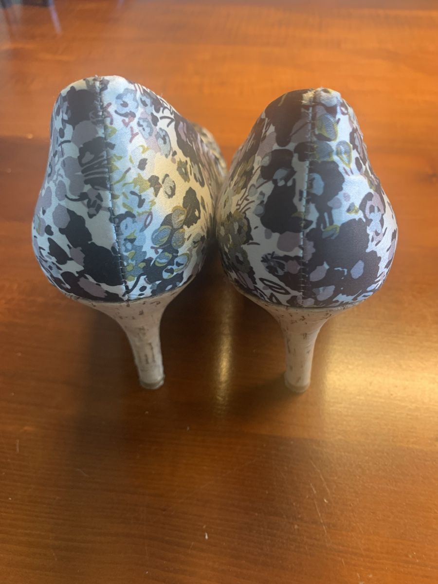 Scarpe da donna: Nine West Pumps zu verkaufen – Nuovo (secondo la descrizione) da Bern venduto da Tresor1952 1