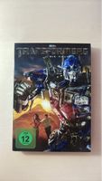Transformers - Die Rache (DVD) - Top Zustand! Rarität!