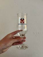 Bierglas Feldschlösschen Set 