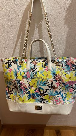 Cavalli Class Handtasche