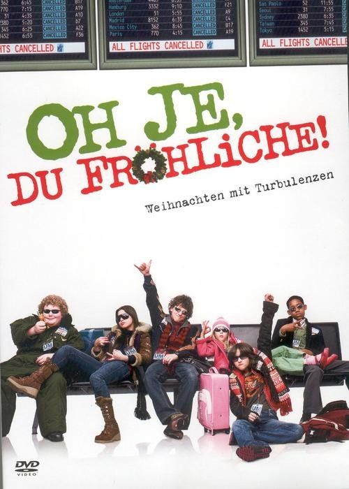 Tutti i DVDs: Oh je, Du Fröhliche! – Nuovo e nell'imballaggio originale da Volketswil venduto da Fraese1