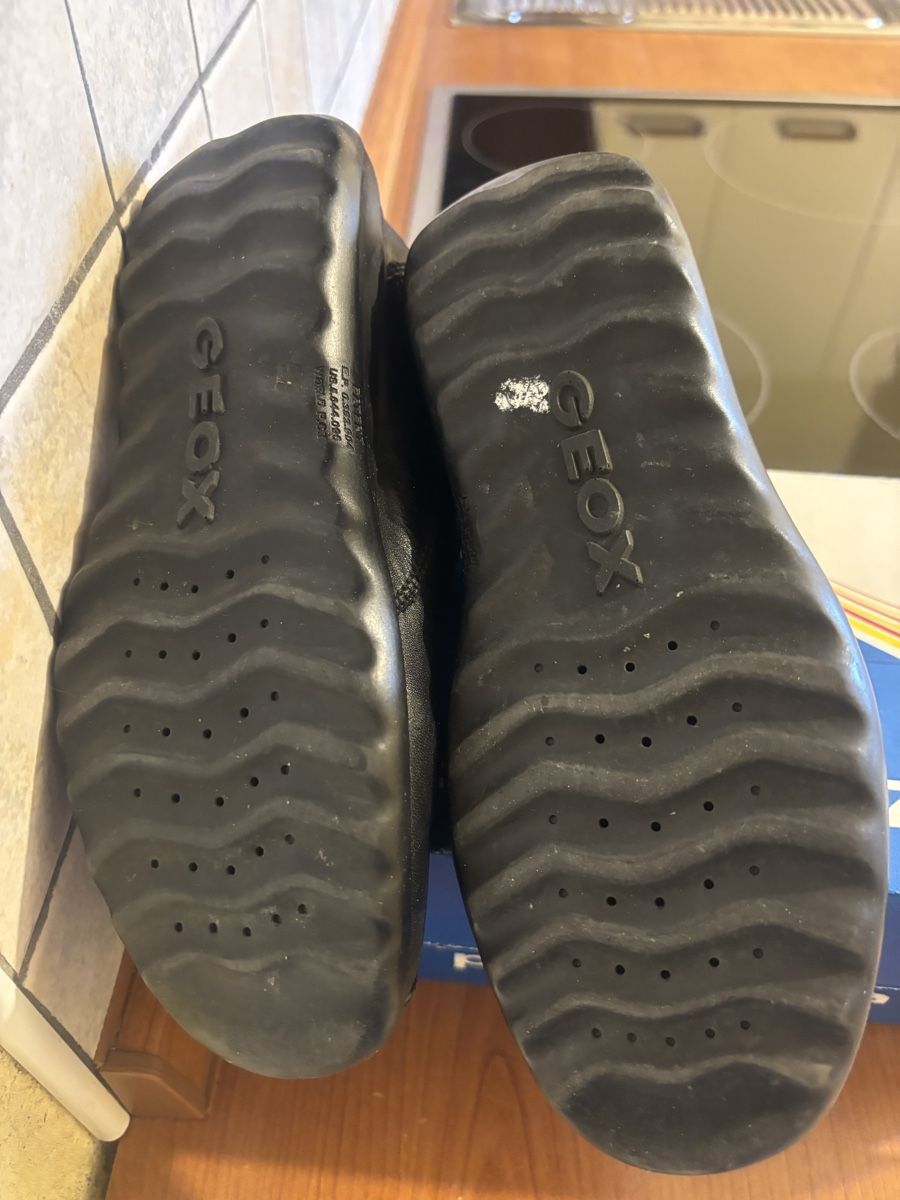 Geox Damenschuhe: Chaussures GEOX – Gebraucht aus Attalens von roronana 2