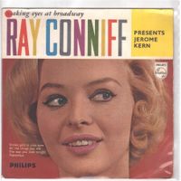 Ray Conniff  -- Pressents Jerome Kern