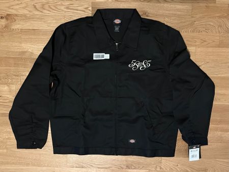 5 Seconds of Summer Dickies Jacke