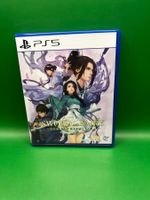 Sword and Fairy Together Forever (Englisch) - Playstation 5