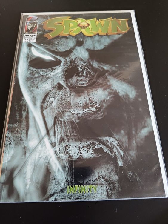 Spawn Ausgabe 33 - PRESTIGE - Deutsch (Neu (gemäss Beschreibung)) in ...