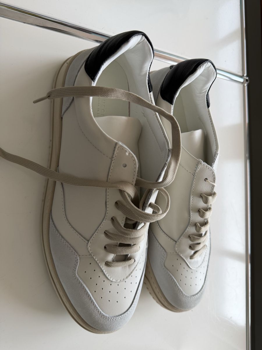 Scarpe da uomo: Buscemi Sneakers - 44 - NEU – Nuovo e nell'imballaggio originale da Zug venduto da Stonecreek 2