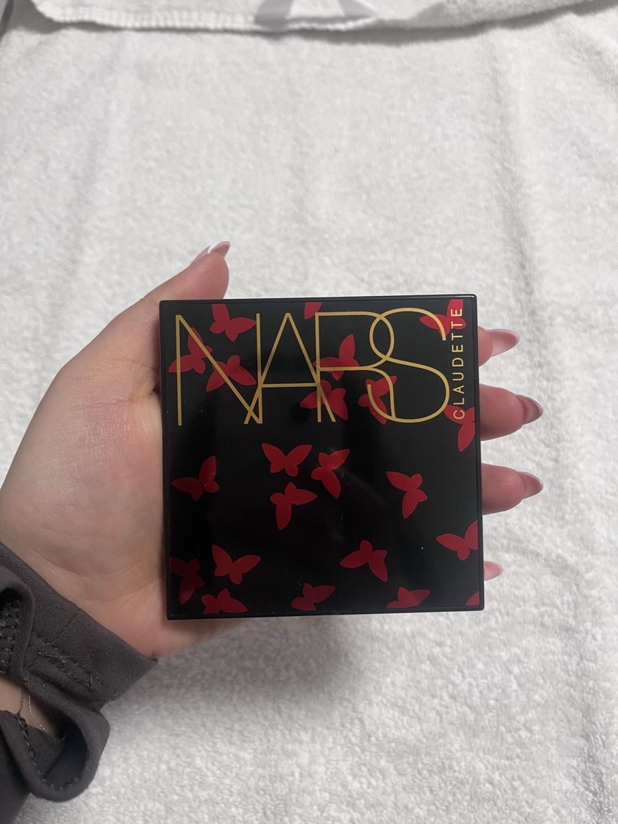 Nars Make-up: Nars Blush und Bronzer Duo – Nuovo (secondo la descrizione) da Bülach venduto da maj_k9hl 1