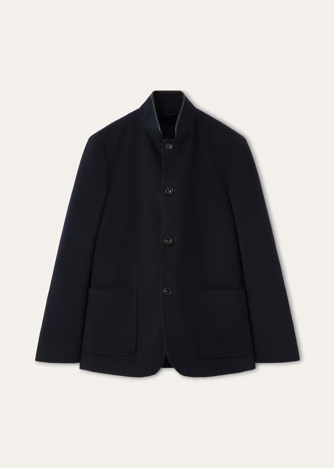 Loro Piana Jacken: Loro Piana Spagna Jacke – Neu und originalverpackt aus Ibach von fashionrenewable