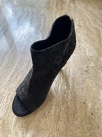 Bottines d’été CHANEL