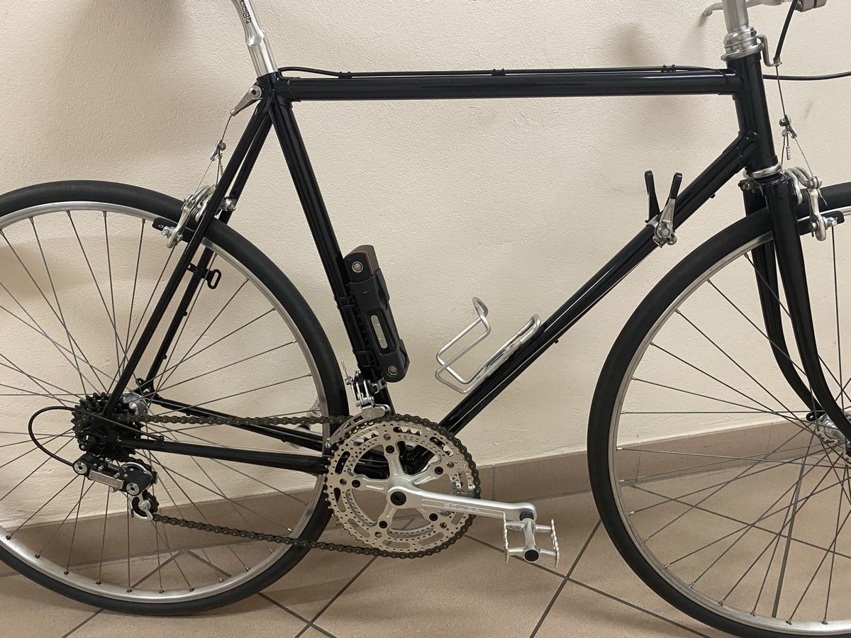Lapierre Biciclette: Vélo vintage Lapierre – Usato da Genève venduto da mbeche 1