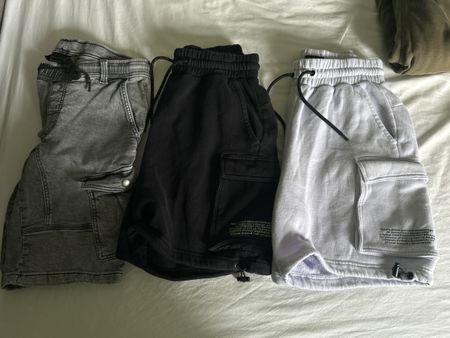 Shorts Junge 170