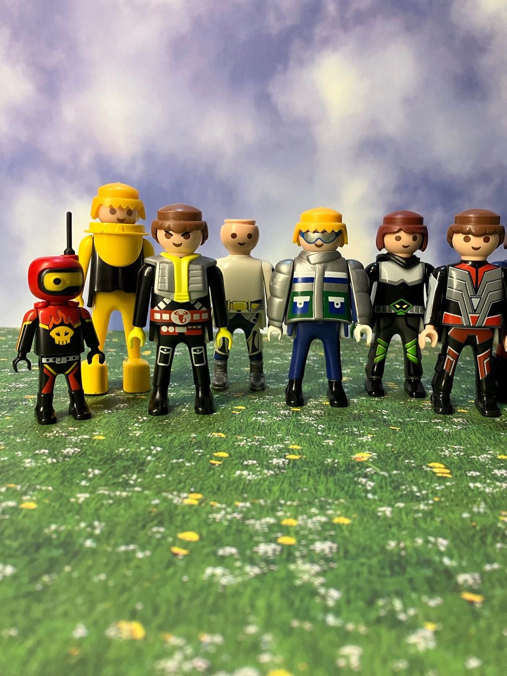 Playmobil Giocattoli: Playmobil Galaxy – Usato da Läufelfingen venduto da Rubine 1