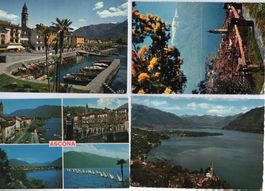 4 x AK ASCONA