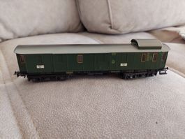 4142 Märklin D-Zug Gepäckwagen der DRG HO