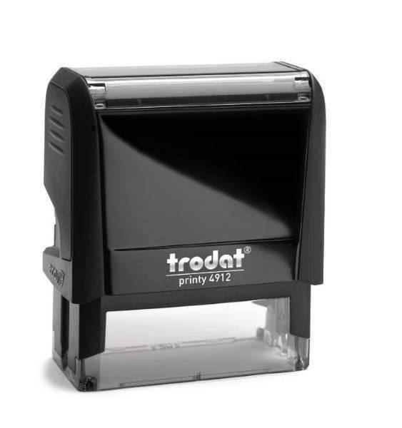 Timbri: "TOPAKTION" Trodat Printy 4915 – Nuovo e nell'imballaggio originale da Oberentfelden venduto da mlasermark 1