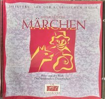 Musikalische Märchen Vol. 32