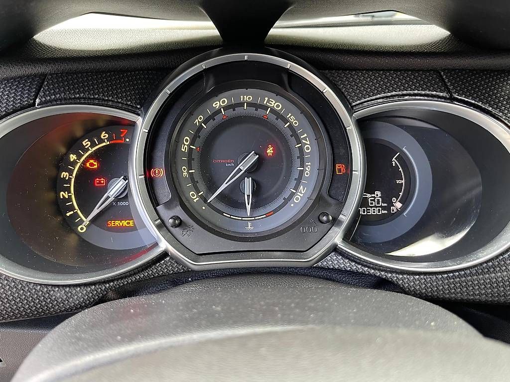 Autos: Ds3 – Gebraucht aus Vernayaz von garageducasino 2