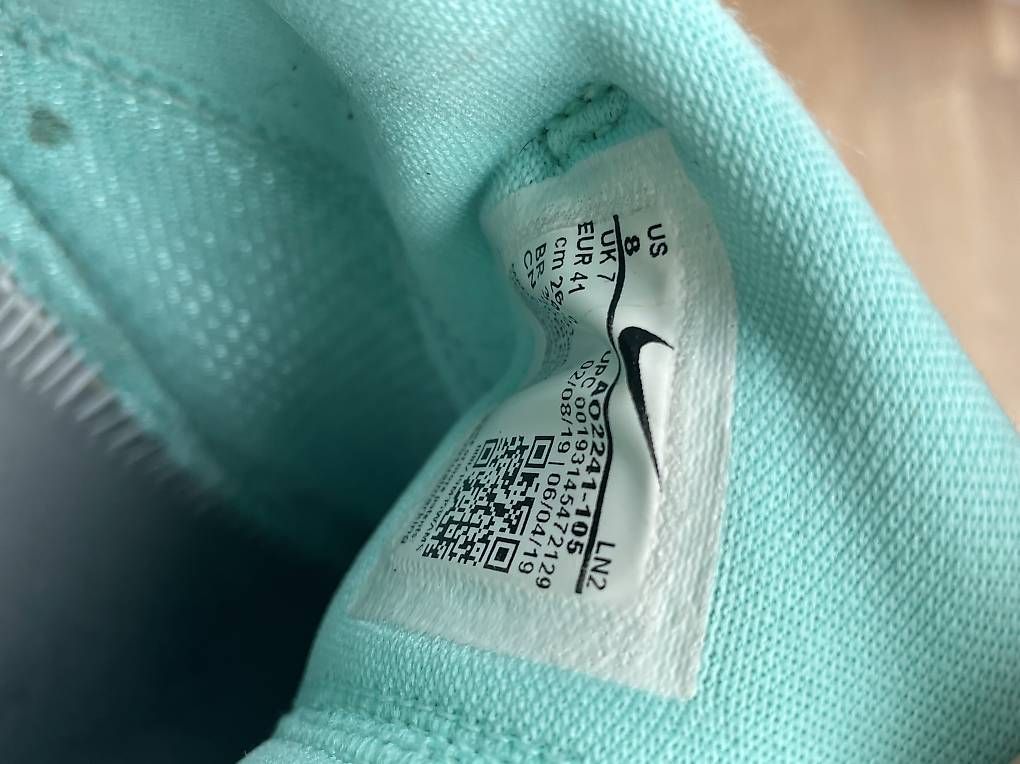 Nike Scarpe da uomo: Nike Golfschuhe 41 – Usato da Bern venduto da mia_8nfn 2