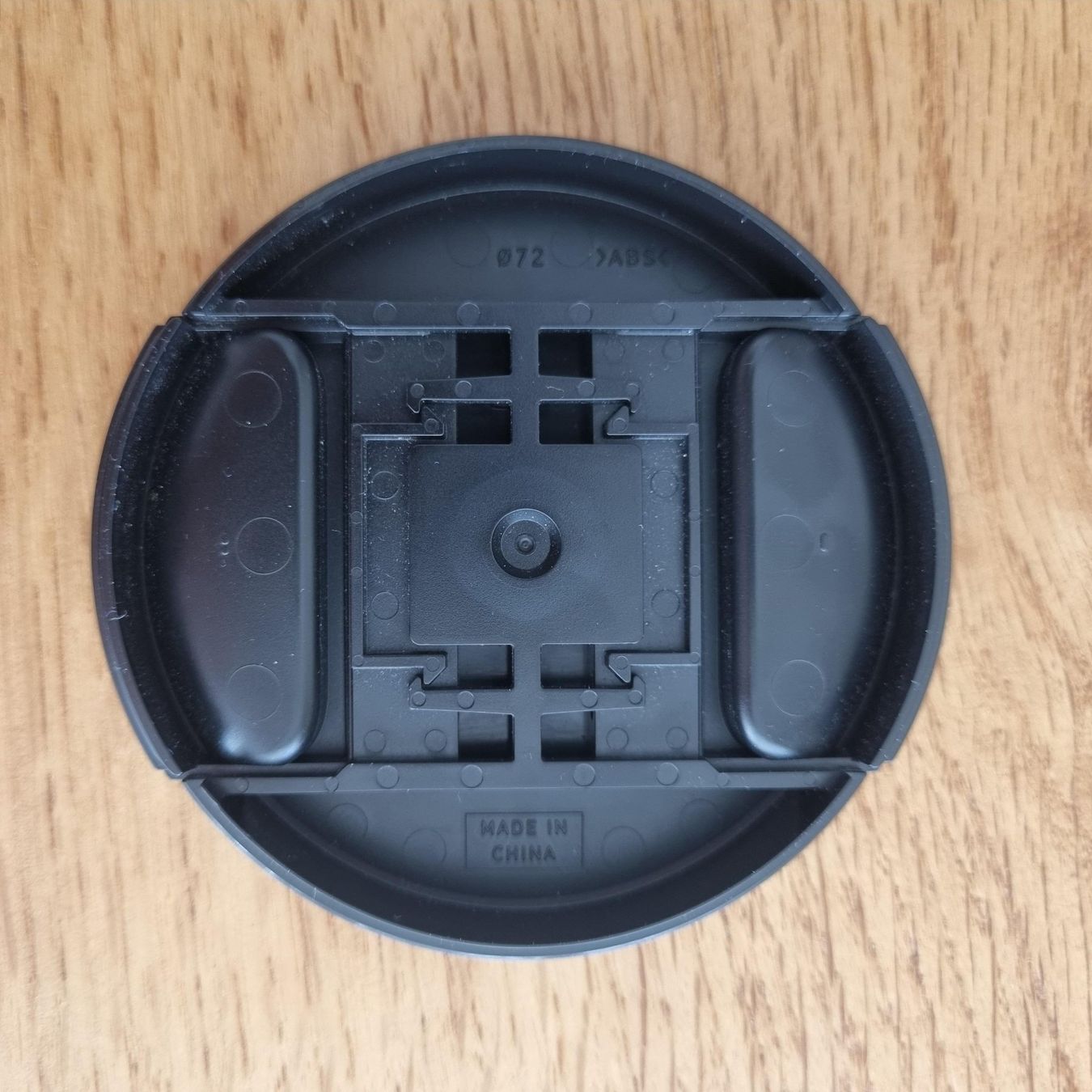 Tamron Objektive: Objektivdeckel Tamron 72mm – Gebraucht aus Hunzenschwil von Ssigi83 2