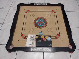 Carrom Spiel Occasion 