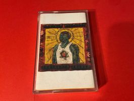 The Neville Brothers Brother's Keeper Cassette guter Zustand