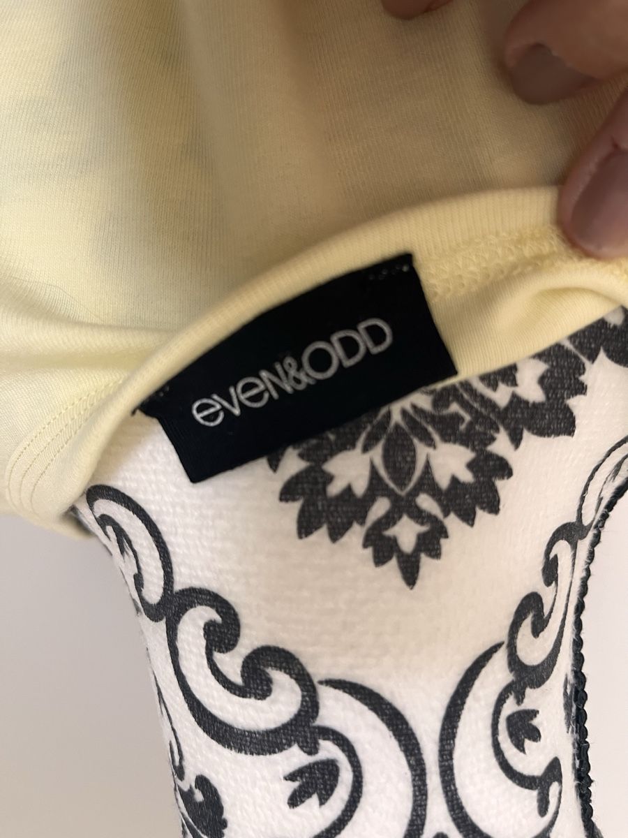 T-Shirts: EVEN&ODD / T-Shirt / Basic / L – Neu (gemäss Beschreibung) aus Kloten von fifferlotti 3