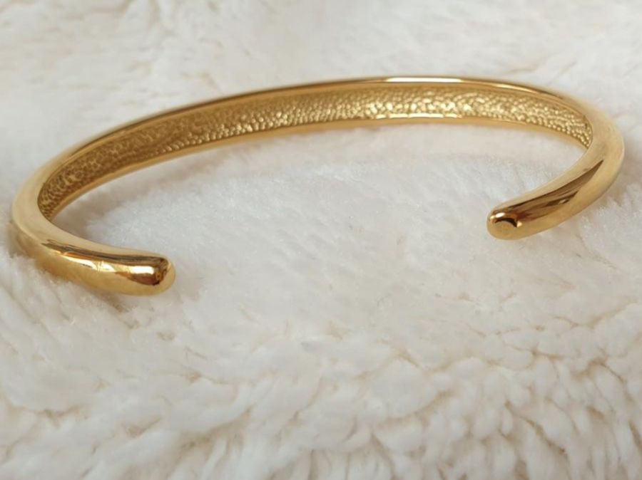 Bracciali & Braccialetti: Armreif – Nuovo e nell'imballaggio originale da Würenlos venduto da JRP_71 3
