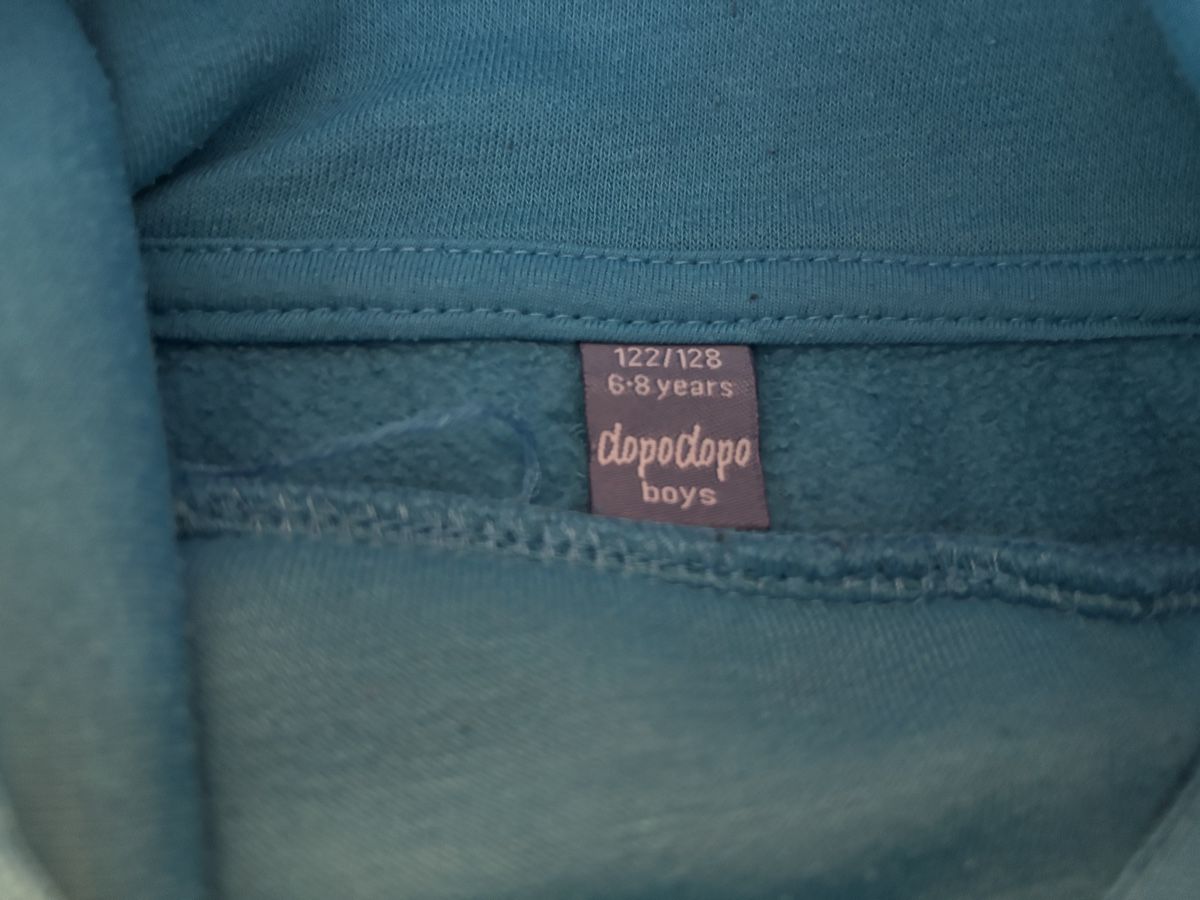 Maglioni & Felpe: Dopo Dopo Pullover Feuerwehr Grösse 122/128 – Usato da Unterohringen venduto da eli_j2q2 2