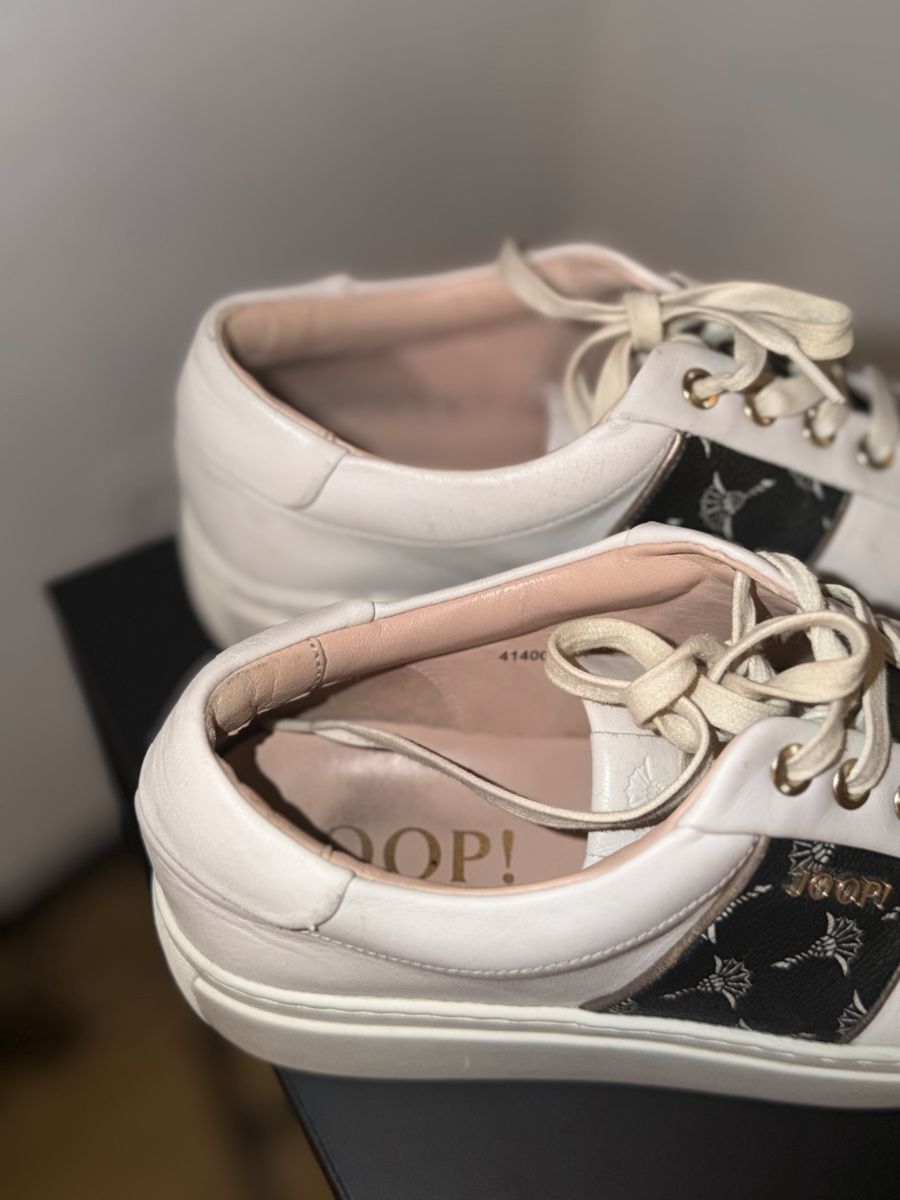 Joop Scarpe da donna: Joop Sneaker – Usato da Niederuzwil venduto da Lisascloset 3