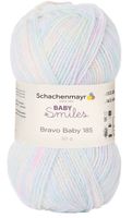 Wolle Baby Smiles 50g von Schachenmayr Pastell 00183