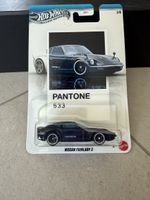 Hot Wheels - Nissan Fairlady Z Pantone 533