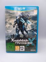 Xenoblade Chronicles X (Wii U) [DE, EN, FR, IT]