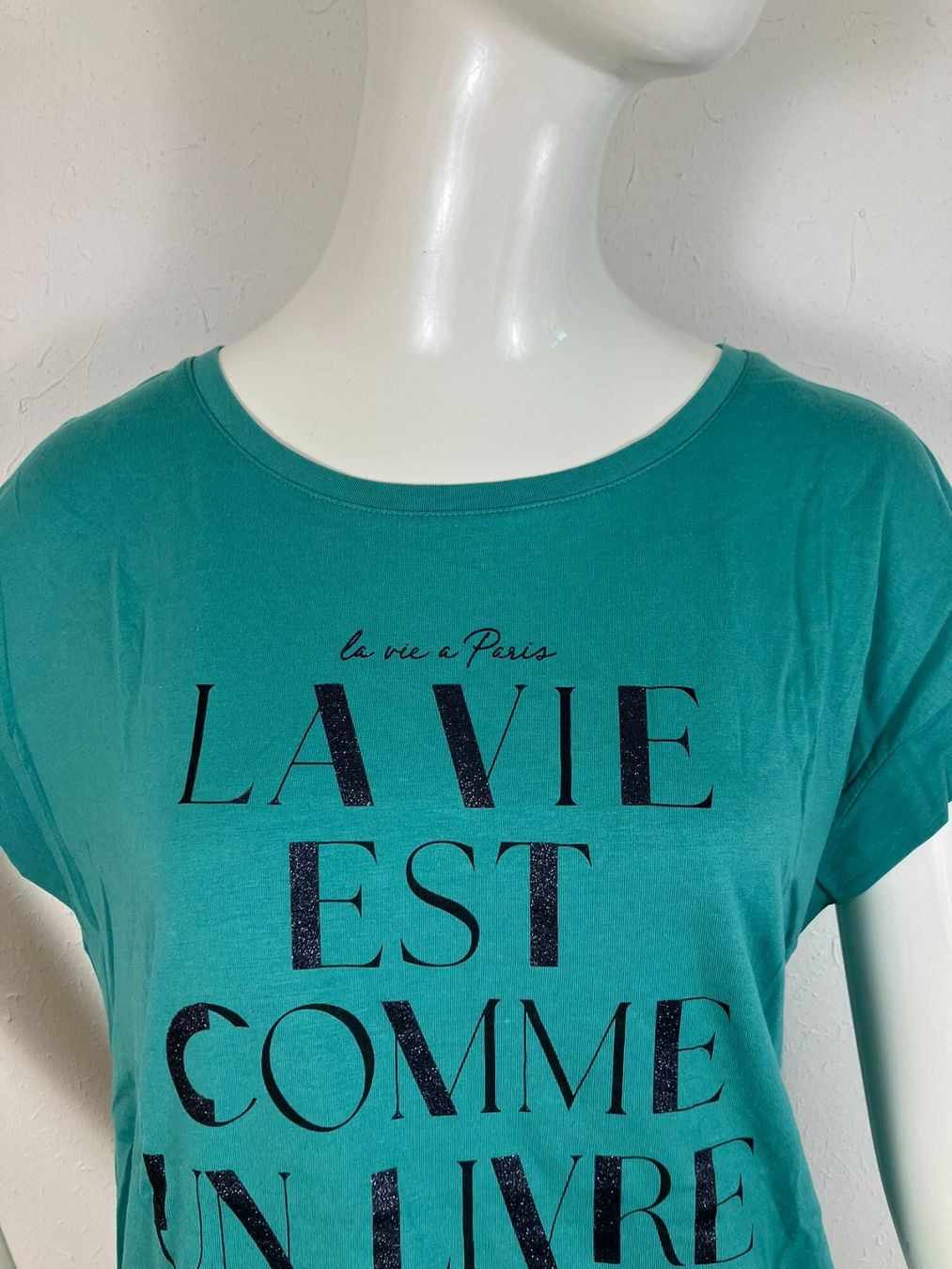 T-Shirts: 2 Street One T-Shirts Gr.38 – Gebraucht aus Laupen ZH von kar_lfz6 3