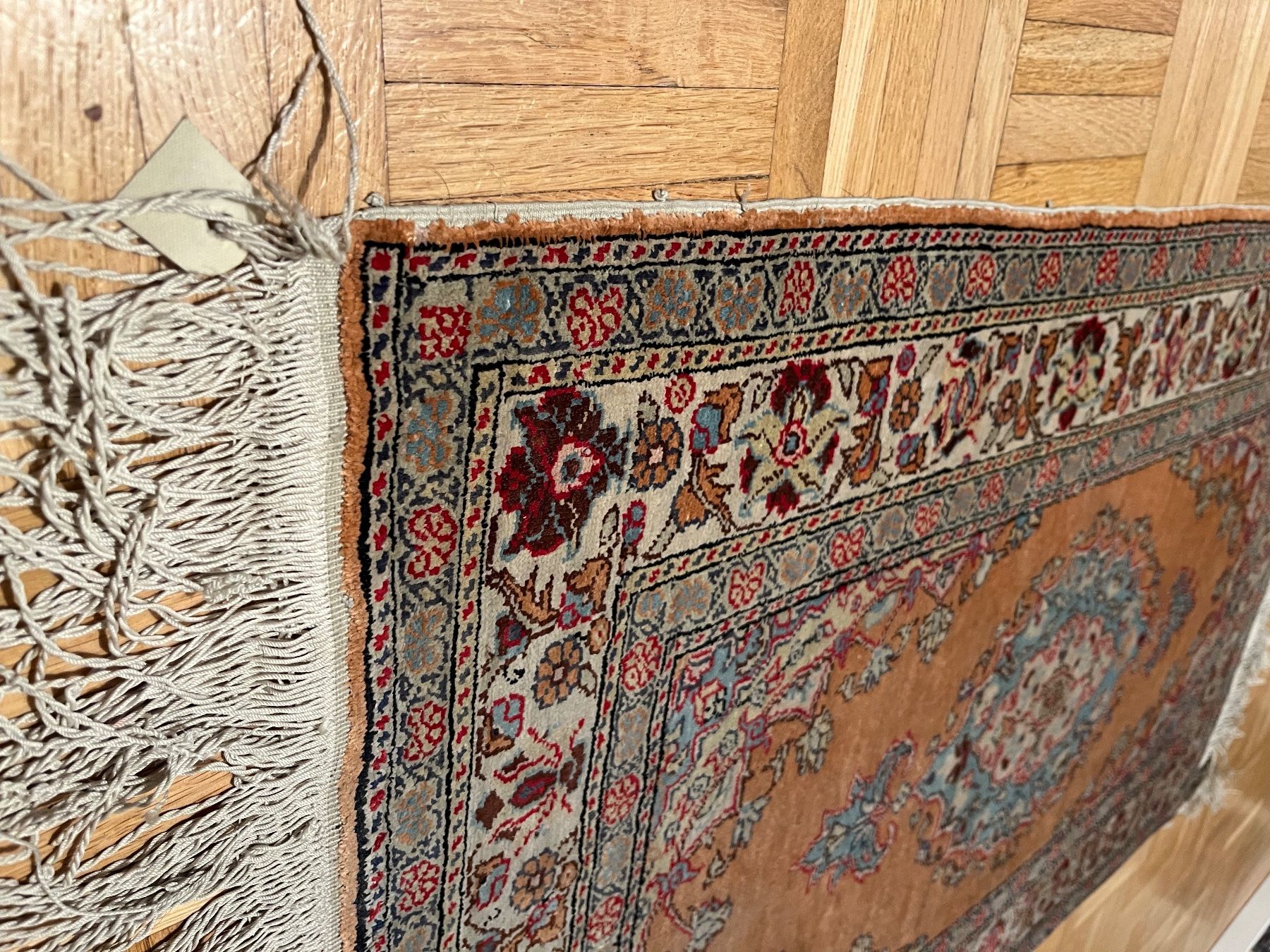 Tapis: Teppich – D'occasion à Aarau par jan_76vg 2