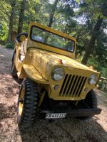 Jeep Willys