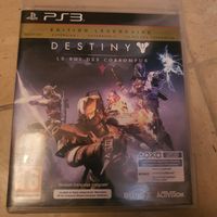 Destiny PS3 édition légendaire - excellent état